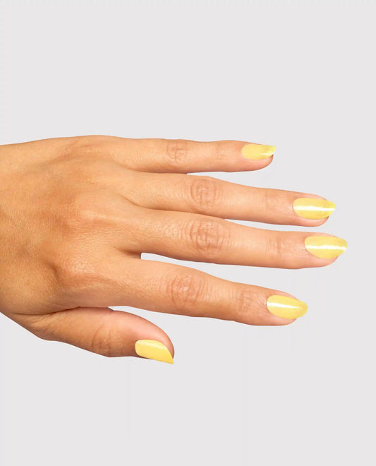 Slay Hello to Yellow