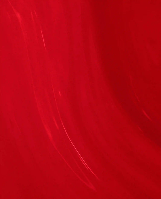 Red Velvet Vixen