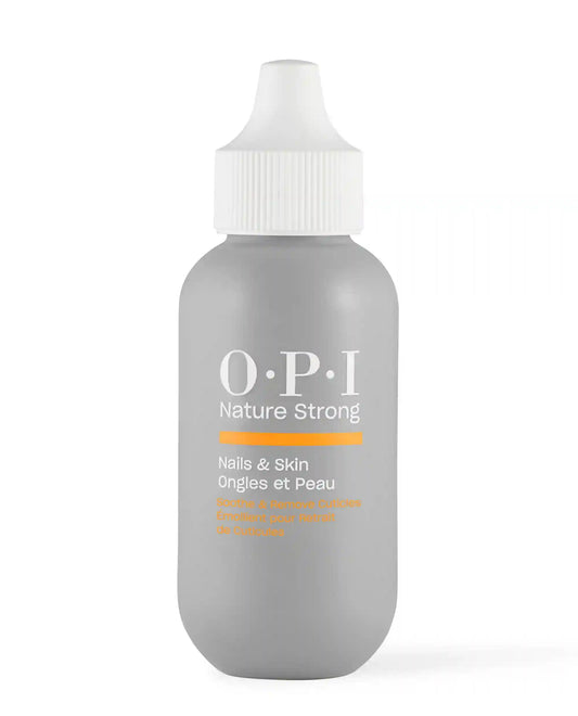 Soothe & Remove Cuticles 50 mL